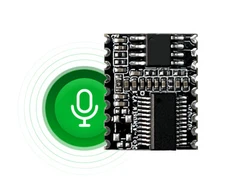 অফলাইন ভয়েস কন্ট্রোল মডিউল